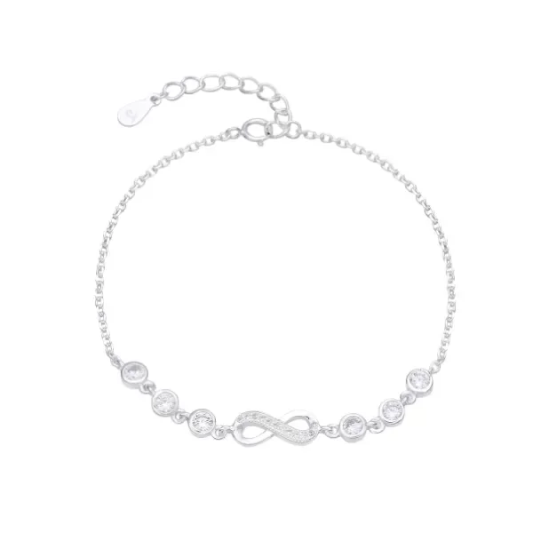 Producto - Pulsera infinito - 0