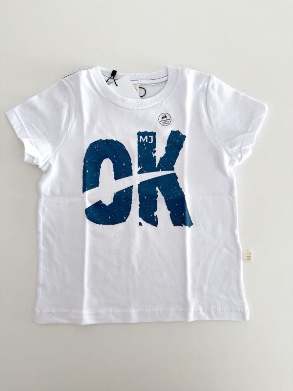 Producto - Remera OK