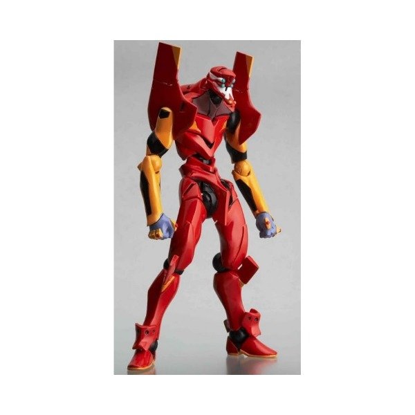 Producto - Revoltech - Kaiyodo Revoltech YAMAGUCHI No27 Gekijo Ban - 3