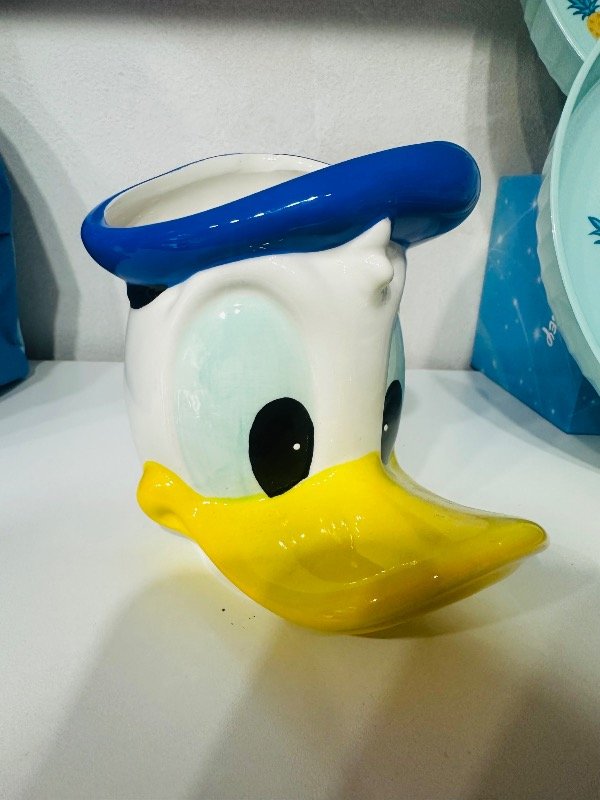 Producto - Taza pato