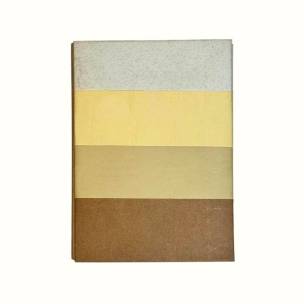Producto - Cuaderno Yema Rayada