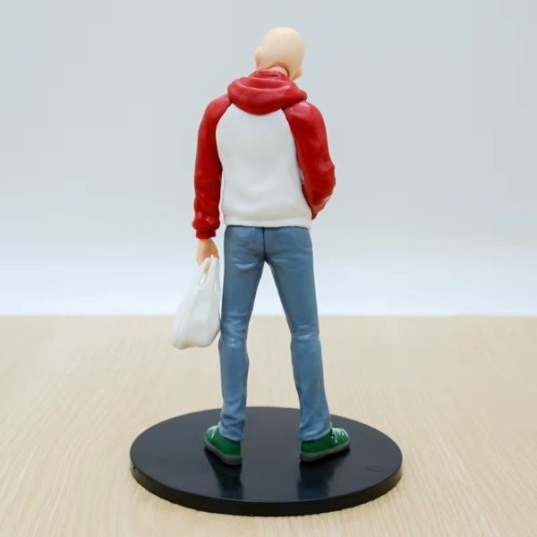 Producto - Saitama - ONE PUNCH MAN (16cm) - 1