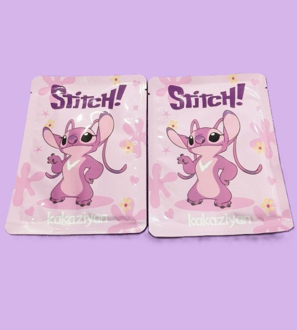 Producto - Mascara facial Stitch pink