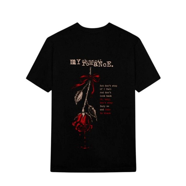 Producto - MCR Hang em high - 0