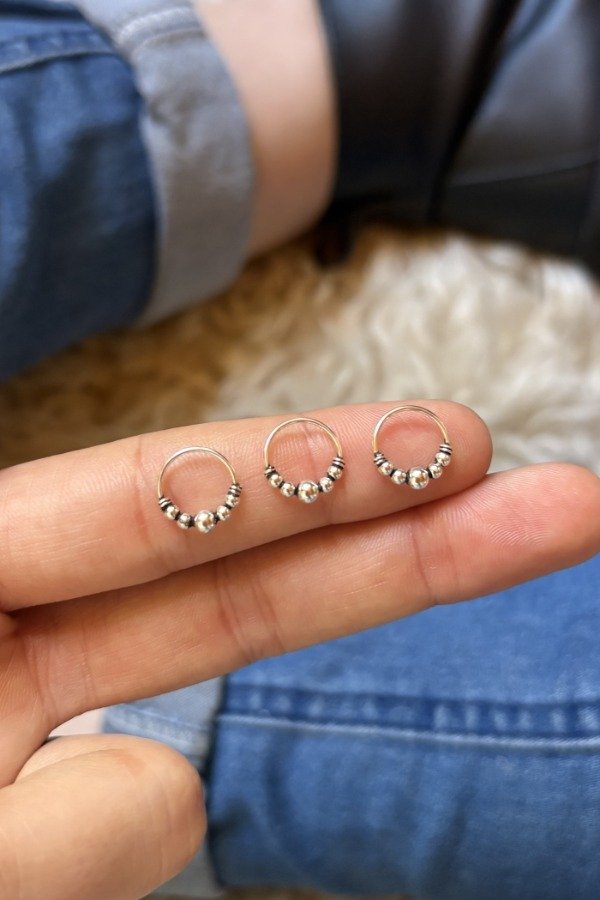 Producto - Solitario Bali