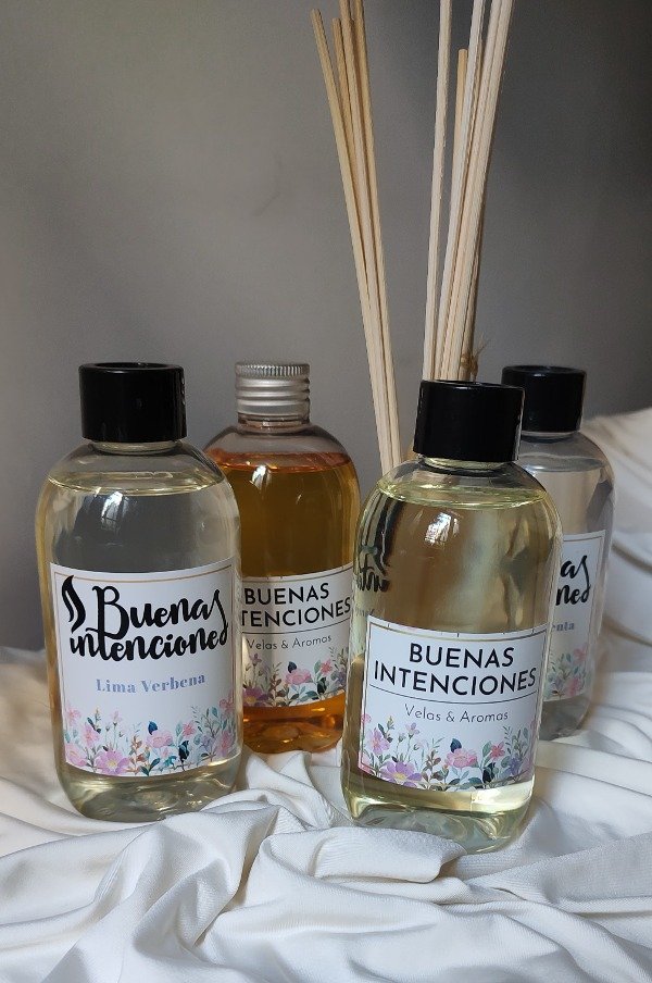 Producto - DIFUSOR ECO 250