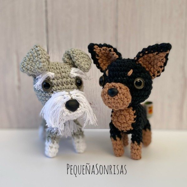 Producto - Perros - 0