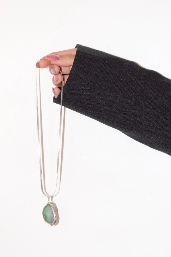 Producto - Ágata chica #16