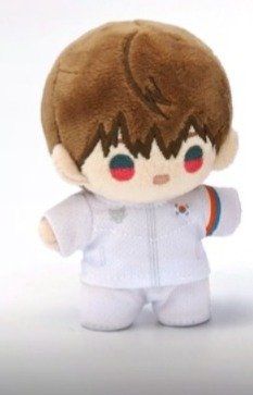 Producto - Dolls lost in the cloud INDIVIDUAL TEAM LEZHIN
