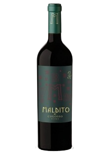 Producto - Maldito