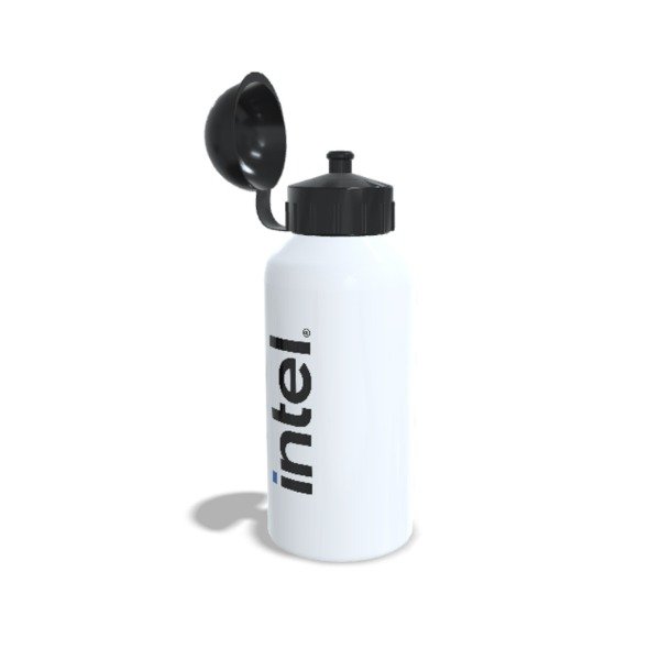 Producto - Hoppy Aluminio Simple