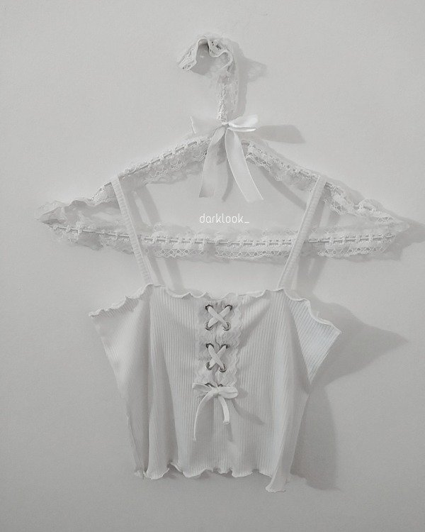 Producto - TOPS DOLLS