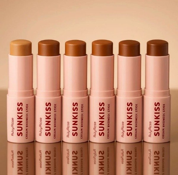 Producto - Bronzer Sunkiss Ruby Rose