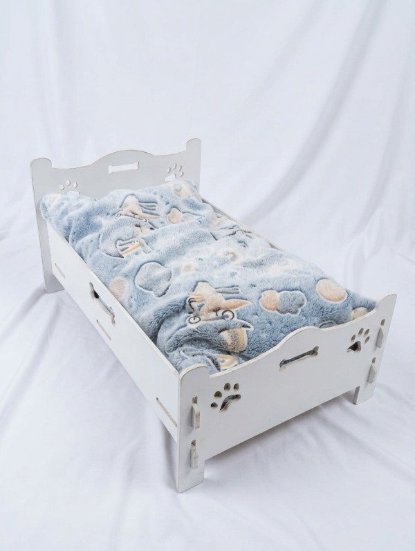 Producto - Almohadón Peluche Gaiman-blant - 3