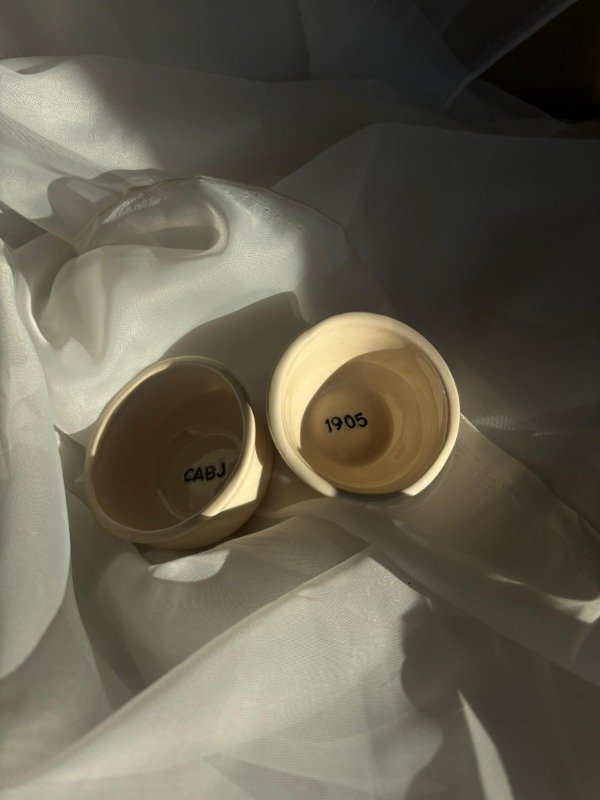 Producto - 2 POCILLITOS BOSTEROS