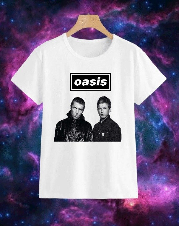 Producto - Oasis