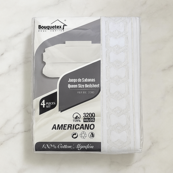 Producto - Sabana Hotelera