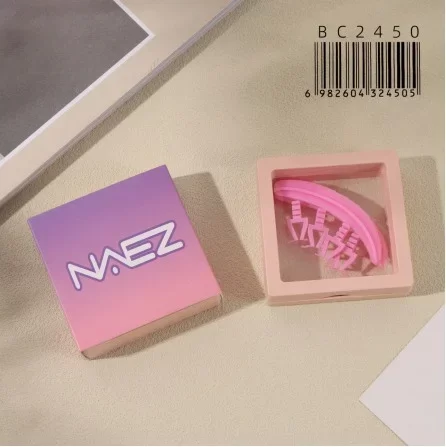 Producto - SET DE SEPARADORES DE PESTANAS PARA EXTENSIONES NAEZ