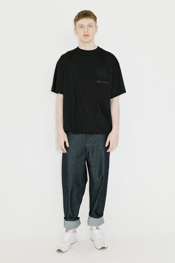 Producto - Remera Algodón SS27-HRA PROX - 6