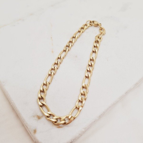 Producto - Pulsera Gold Forge