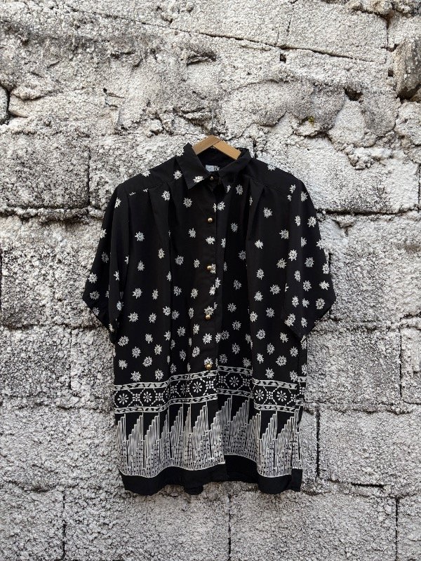 Producto - camisa vintage puro amor