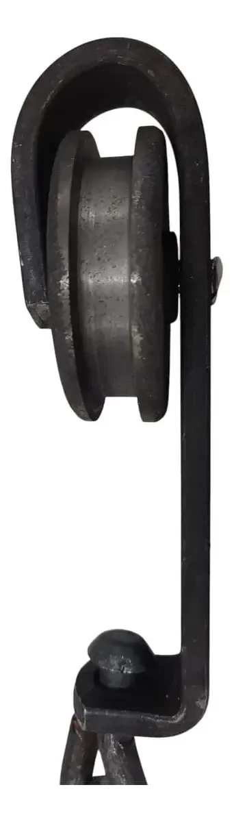 Producto - Gancho Carnicero Roldana 2.6kg - 96mm - 1