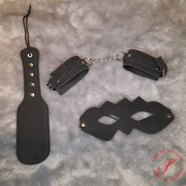 Producto - Kit sado 3 piezas