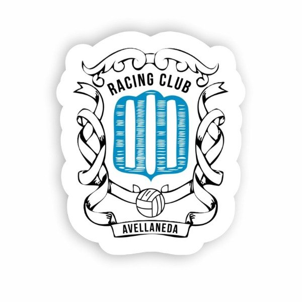 Producto - ST00696 Racing club avellaneda