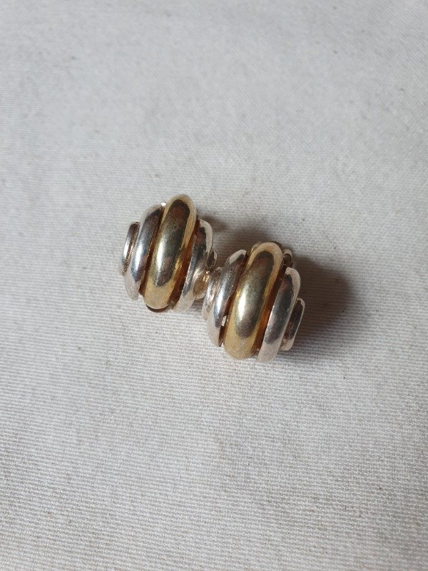 Producto - Clips Espirales Dos Tonos