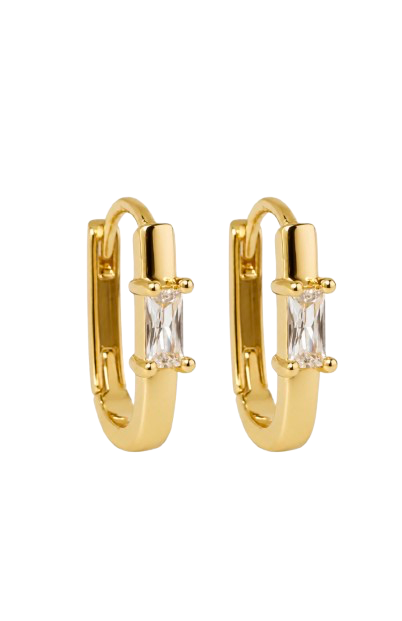 Producto - Aros Bling Cristal
