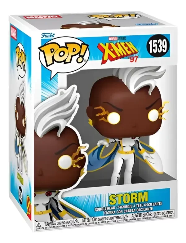 Producto - Funko Pop! Marvel: X-Men 97 - Storm 1539