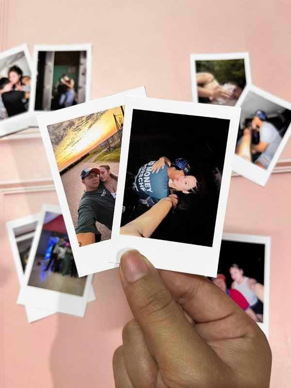 Producto - Fotos Polaroid