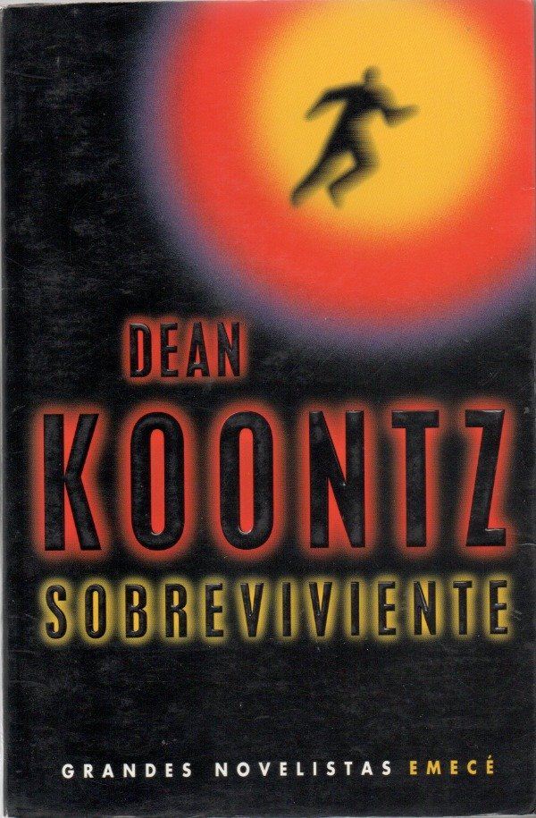 Producto - Sobreviviente - Dean Koontz