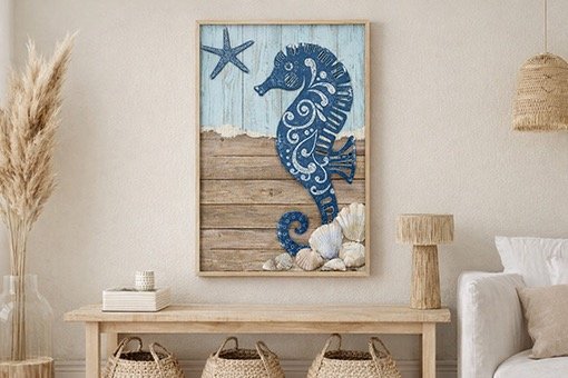 Producto - Seda MDT 07