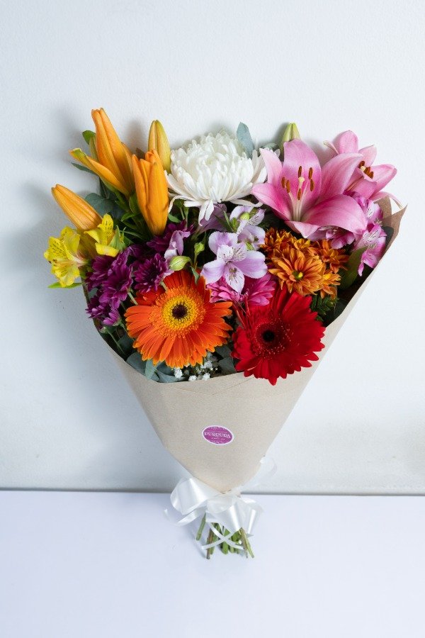 Producto - SURTIDO CHRIS