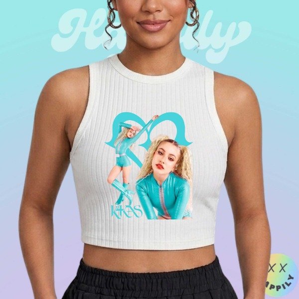 Producto - Musculosa KAOS #7 - 0