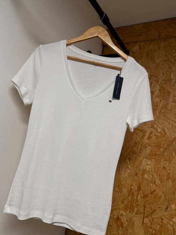 Producto - Remera Tommy women - 0
