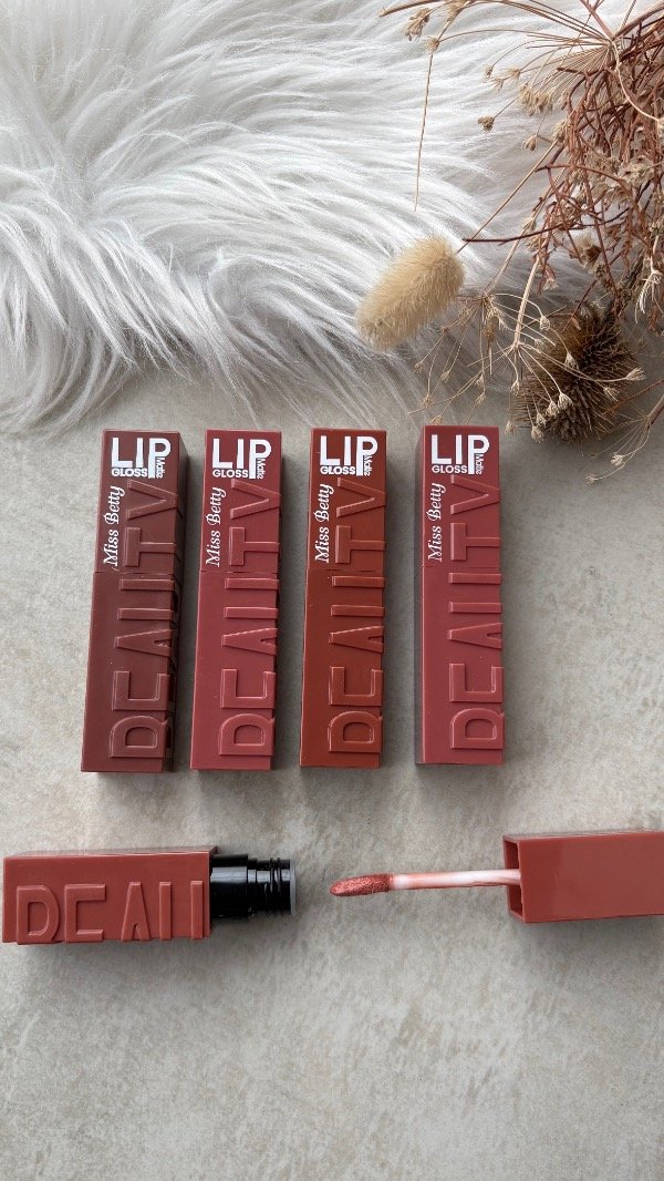 Producto - Labial matte
