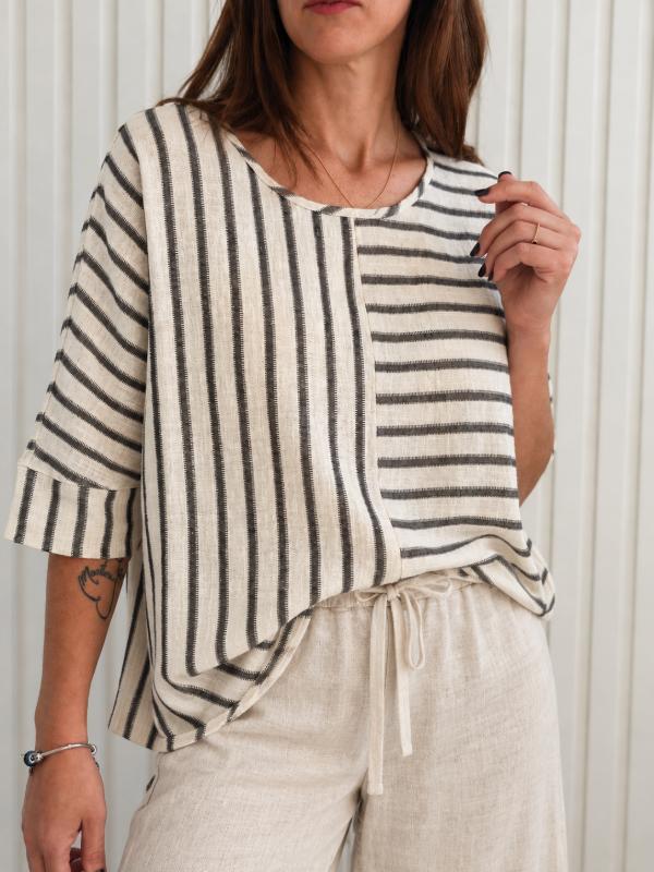 Producto - Blusa Lisboa - 0
