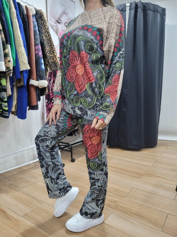 Producto - Conjunto ore1