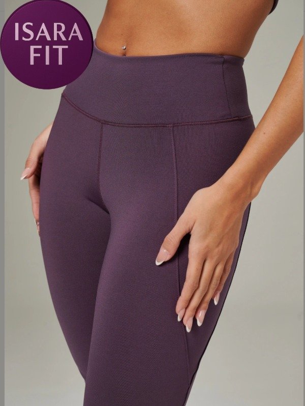Producto - Calza Oxford Plum - 2