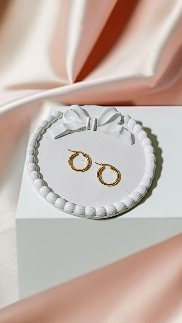 Producto - Argollas hoops AD