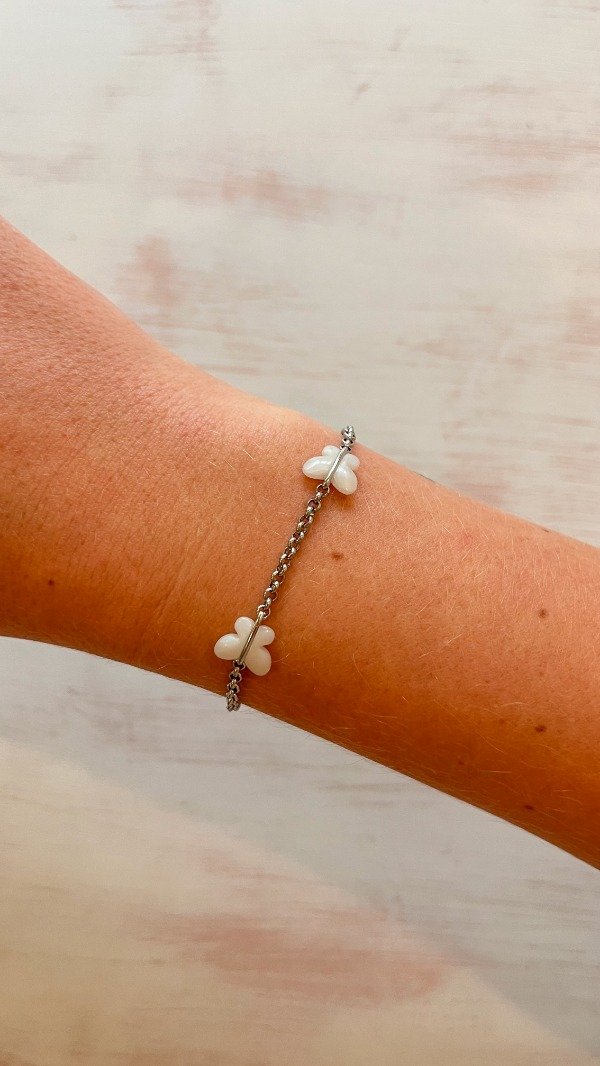 Producto - Pulsera Butterfly