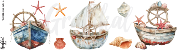 Producto - TransferColorUV M156