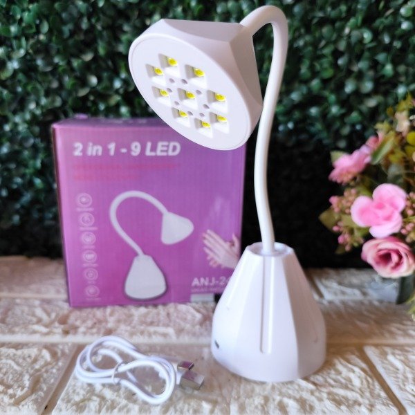 Producto - Lámpara LED 18w ANG-24