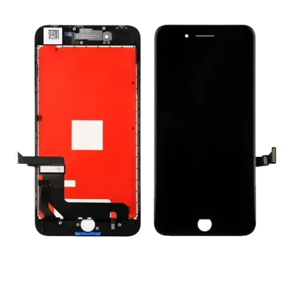 Producto - iPhone 8 Plus color negro