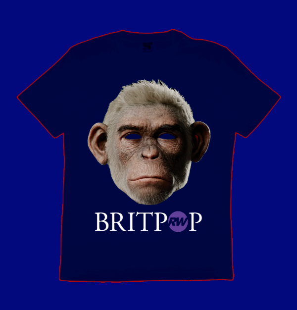 Producto - REMERA MONACO ROBBIE - 1