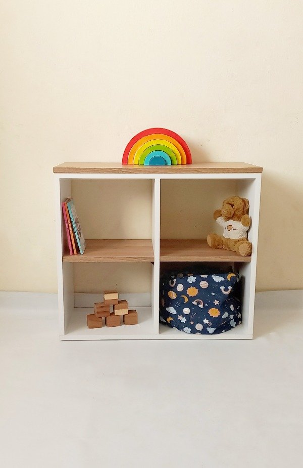 Producto - Cómoda Organizador VIGGO