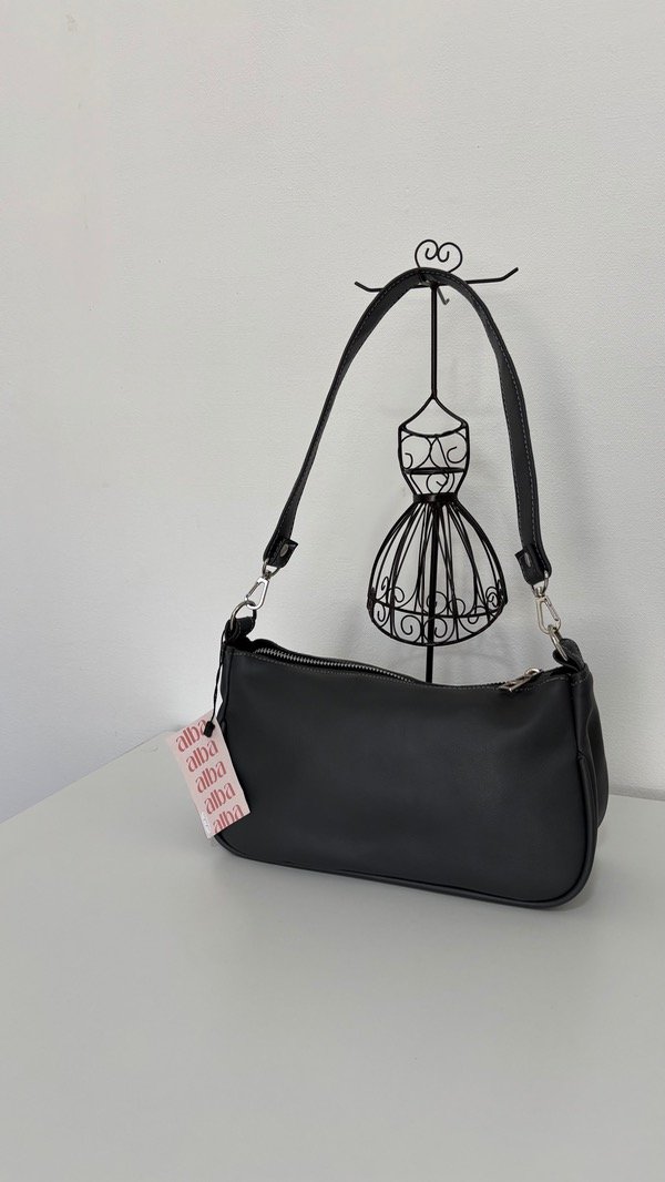 Producto - Mini Bag Classic gris