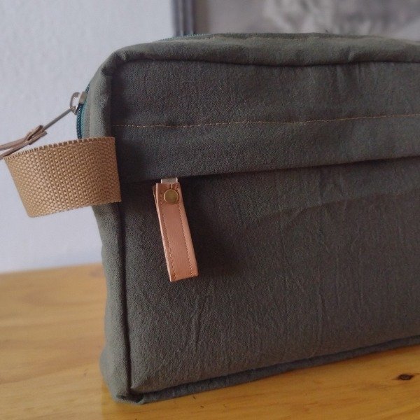 Producto - Neceser Juan - 2